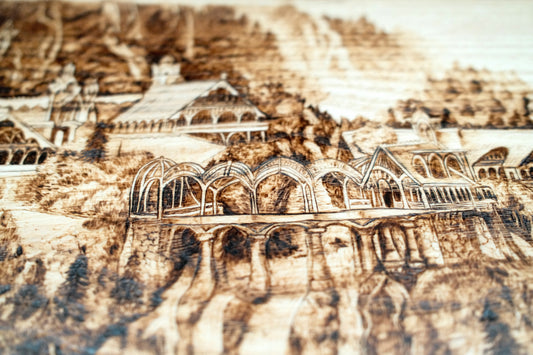 The Birth of Fellowship