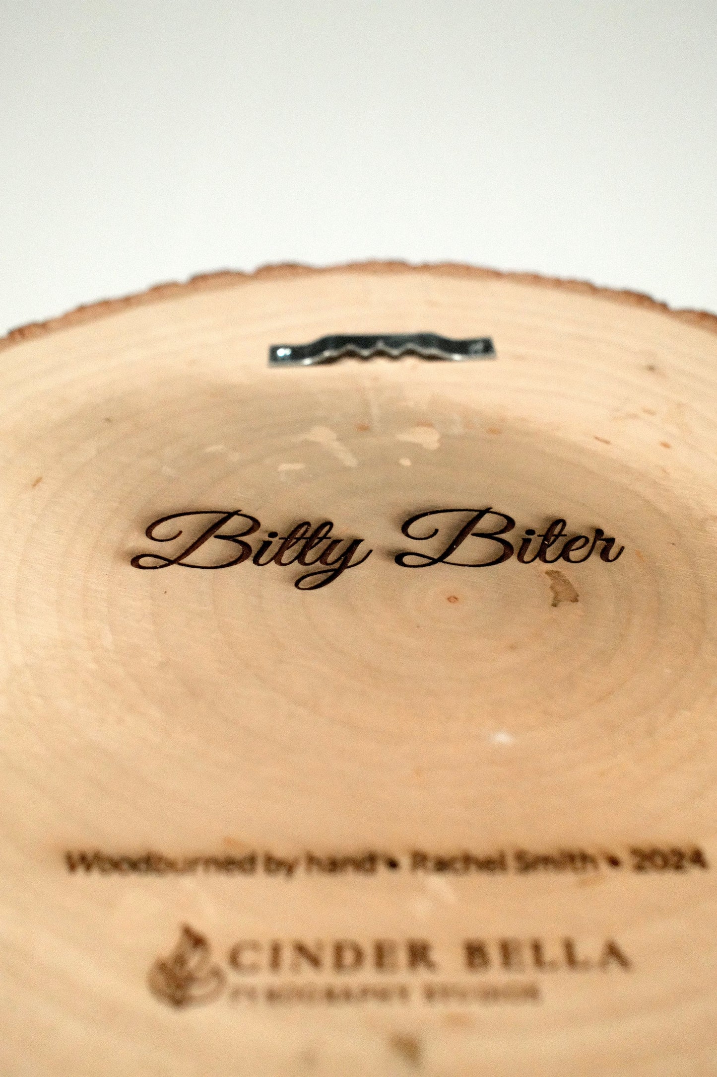 "Bitty Biter"