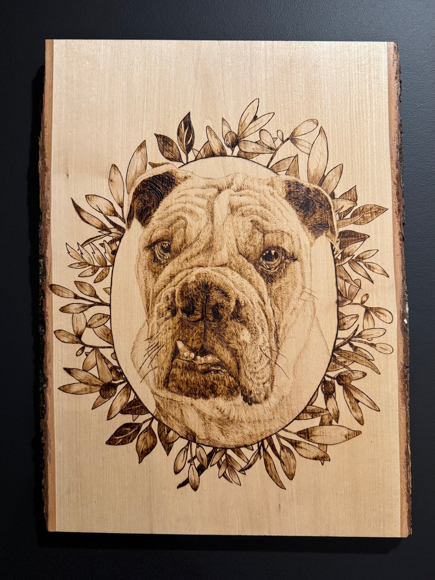 Custom Portraits