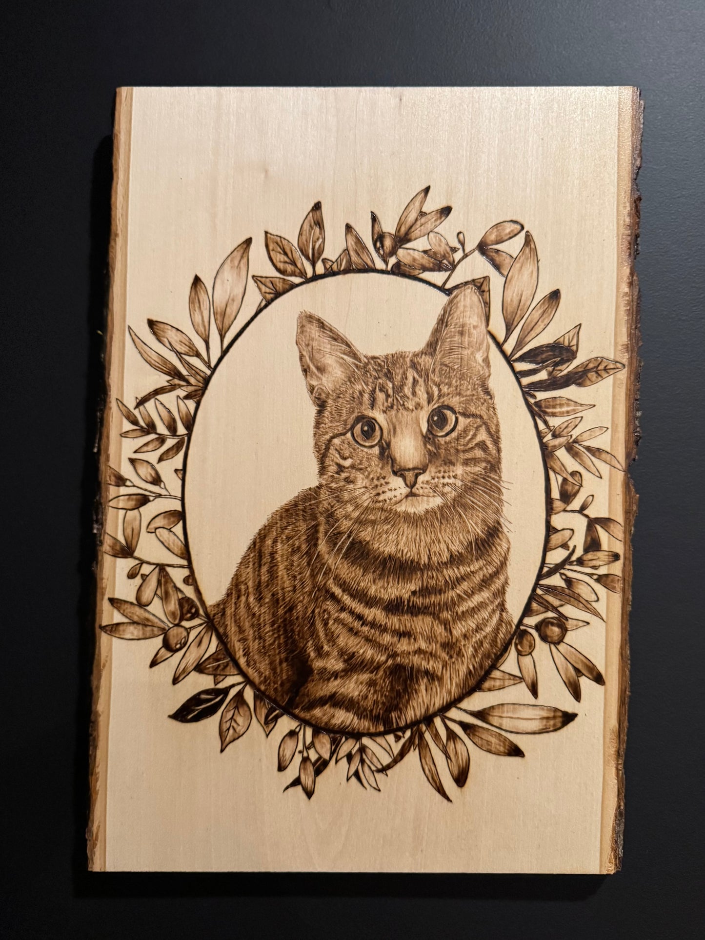 Custom Portraits