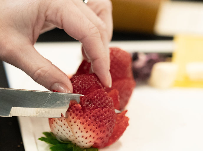 Private Booking | Char-Cuterie