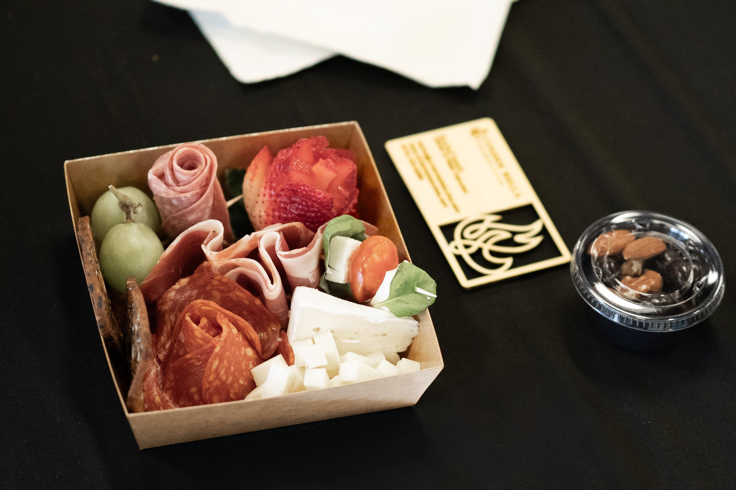 Char-Cuterie