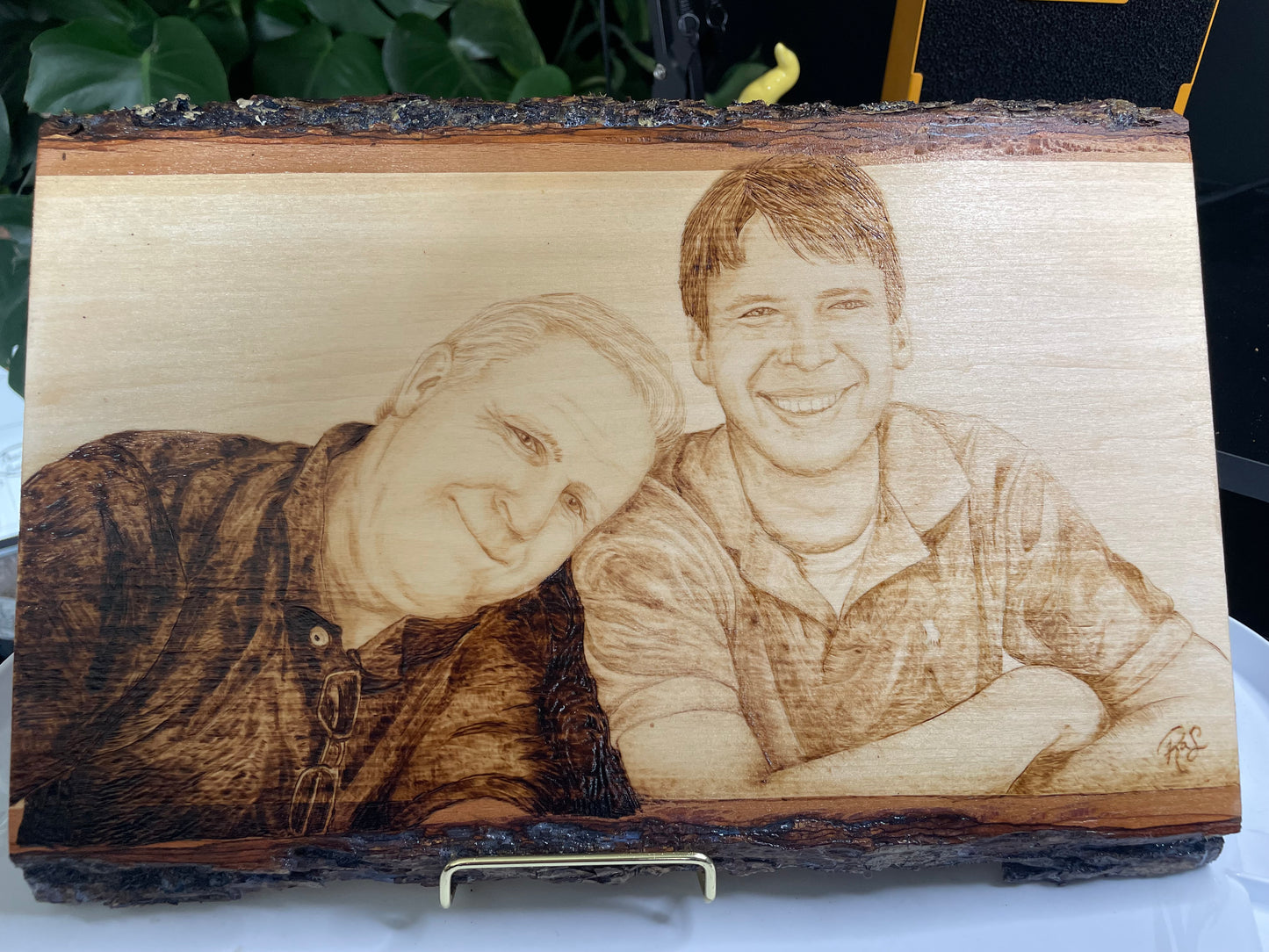 Custom Portraits