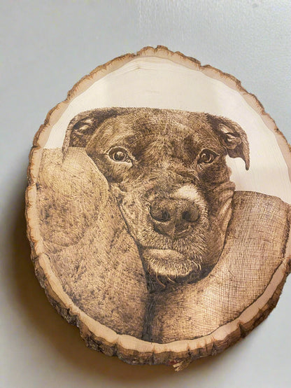 Portraits