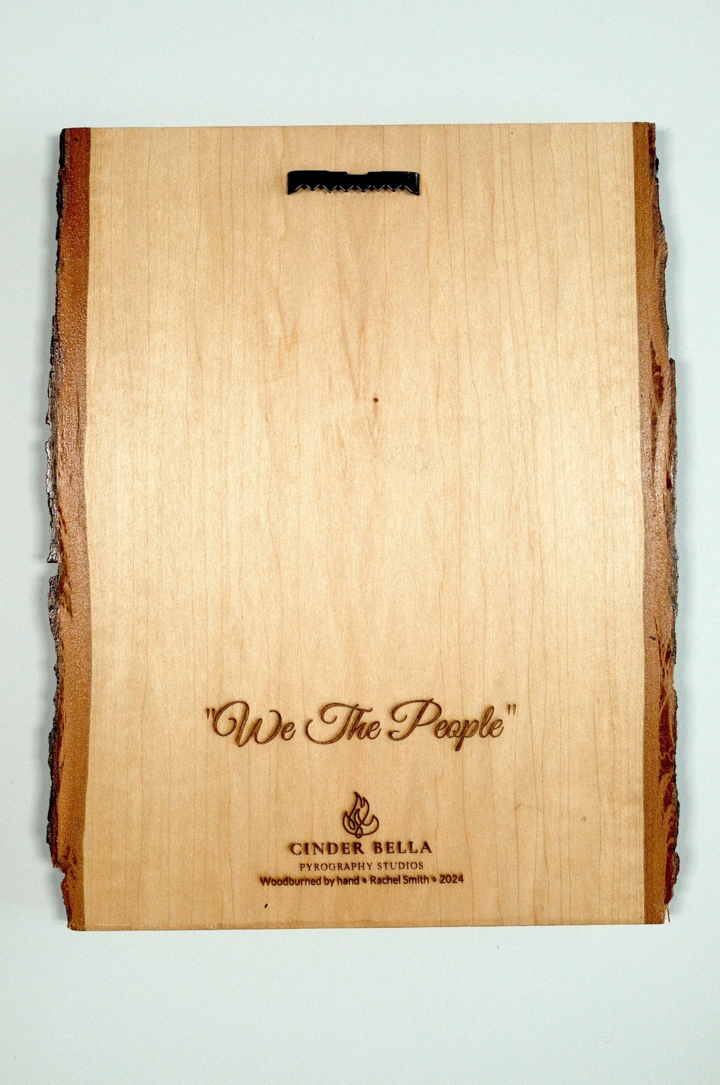 "We The People"