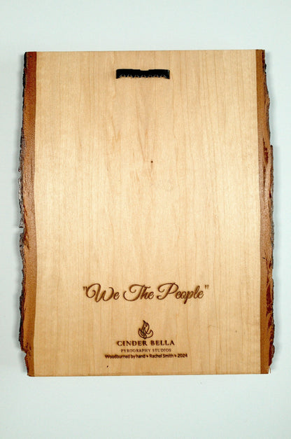 "We The People"