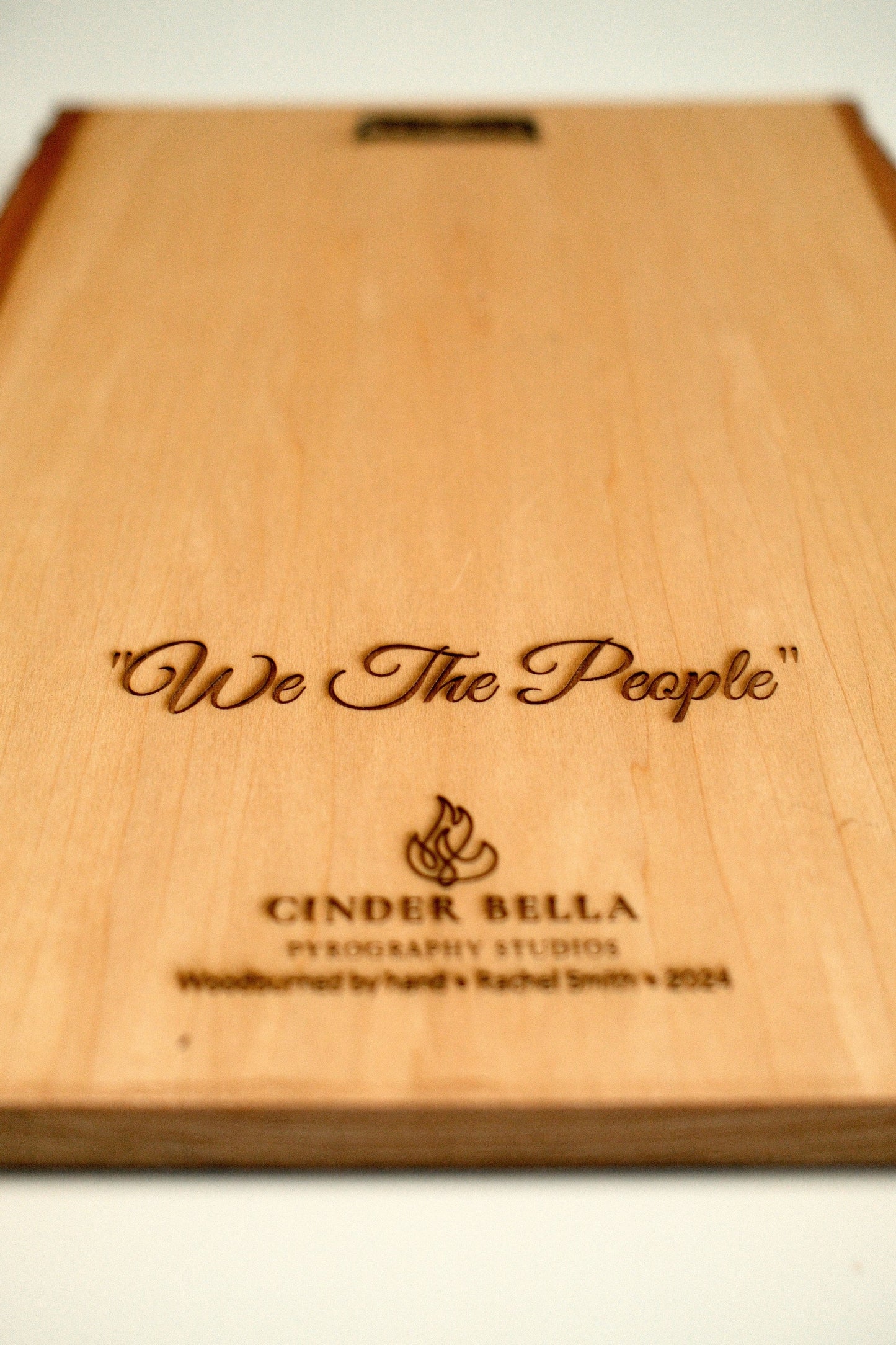 "We The People"
