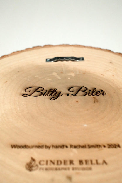 Bitty Biter