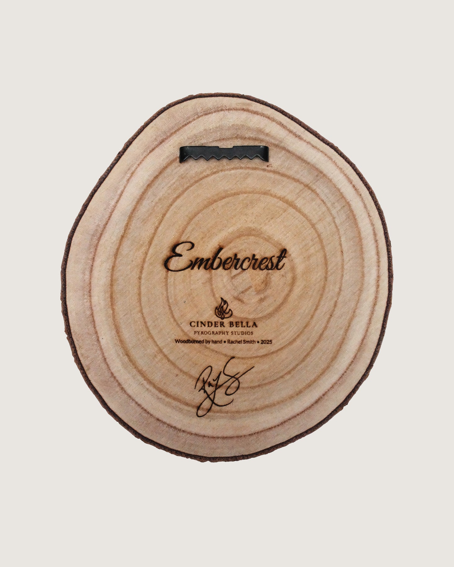 Embercrest