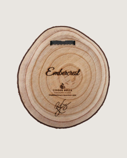 Embercrest