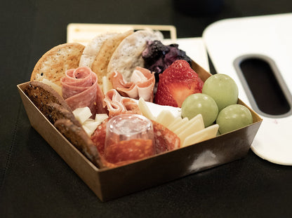 Char-Cuterie
