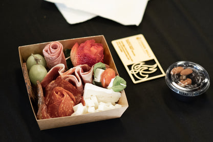 Char-Cuterie