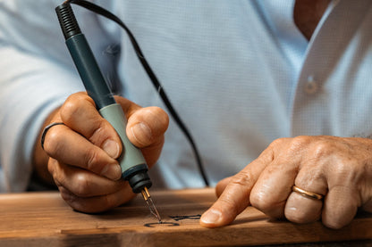 Woodburning 101