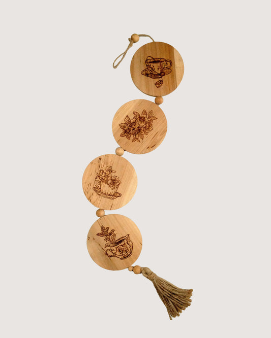 Tea Leaves