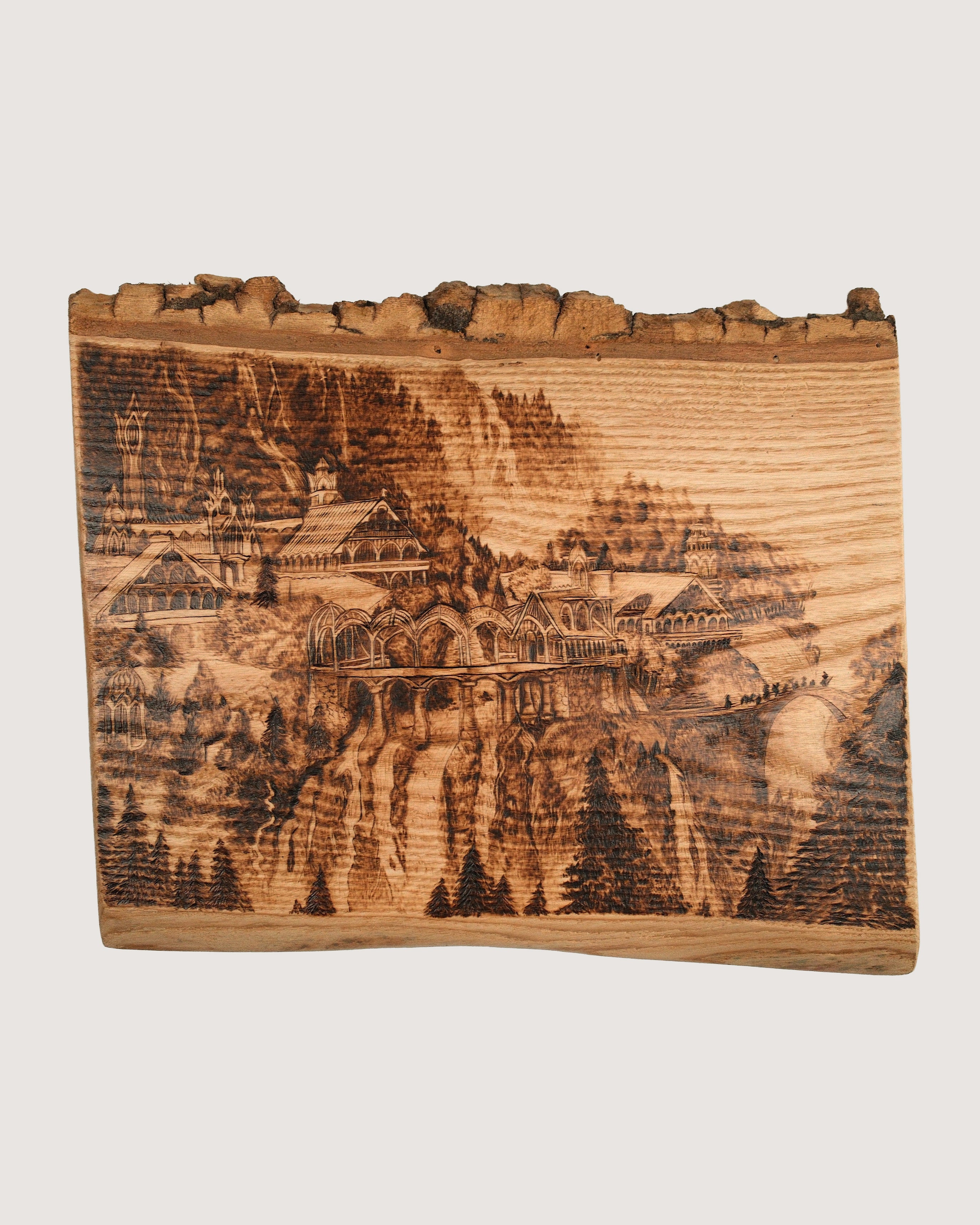 The Birth of Fellowship