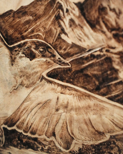 The Flight