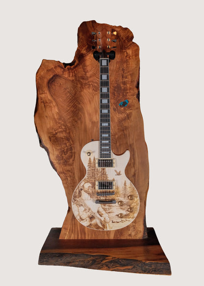 Where the Water Leads