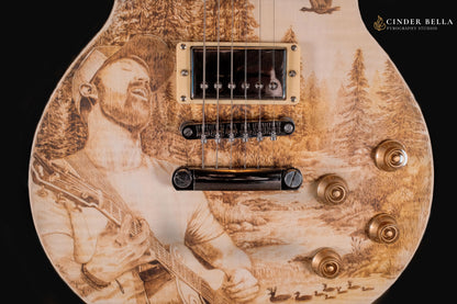 Where the Water Leads