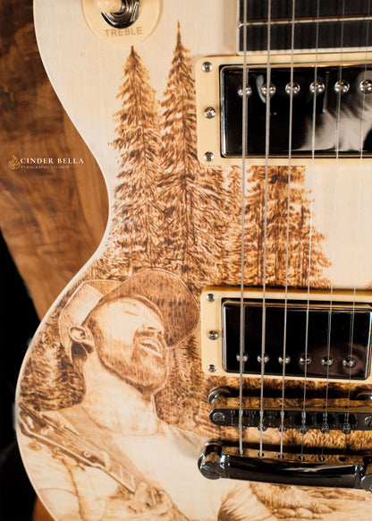 Where the Water Leads