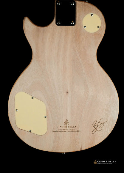 Where the Water Leads