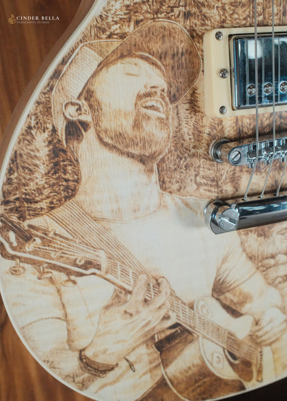 Where the Water Leads